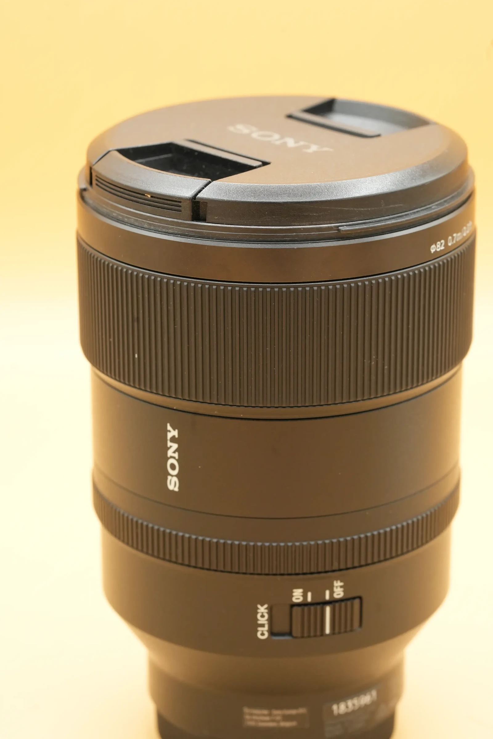Sony FE 135mm f/1.8 GM - Photo 4 sur 4