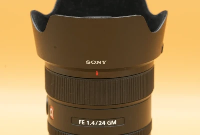 Location Sony FE 24mm f/1.4 GM