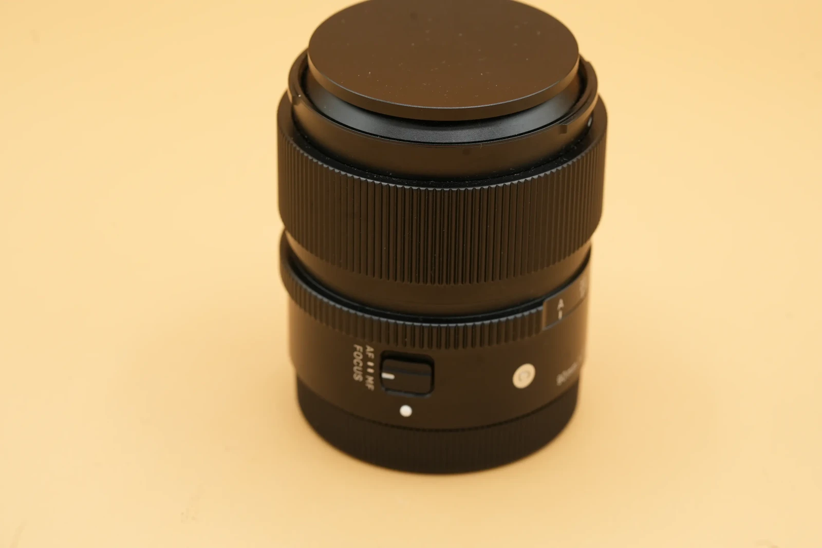 Sigma 90mm F2.8 DG DN - Photo 2 sur 4