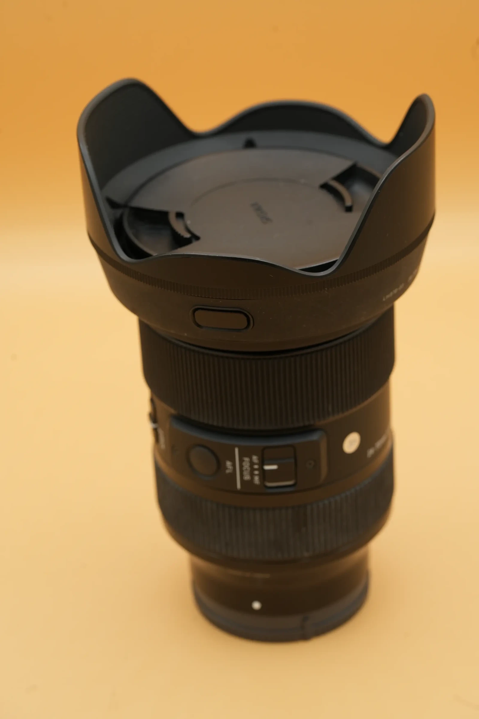 Sigma 24-70mm F2.8 DG DN Art - Photo 2 sur 4