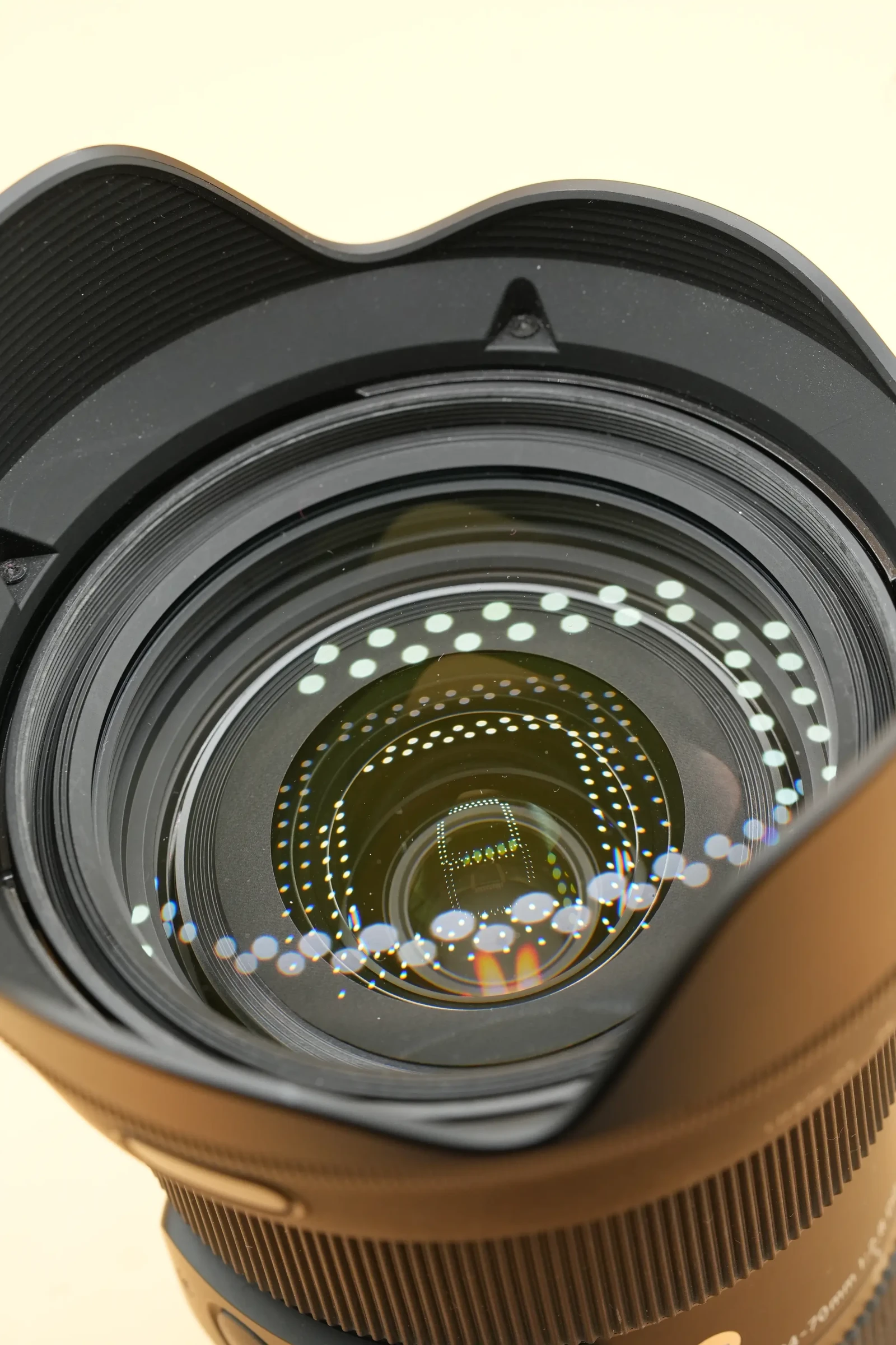 Sigma 24-70mm F2.8 DG DN Art - Photo 3 sur 4