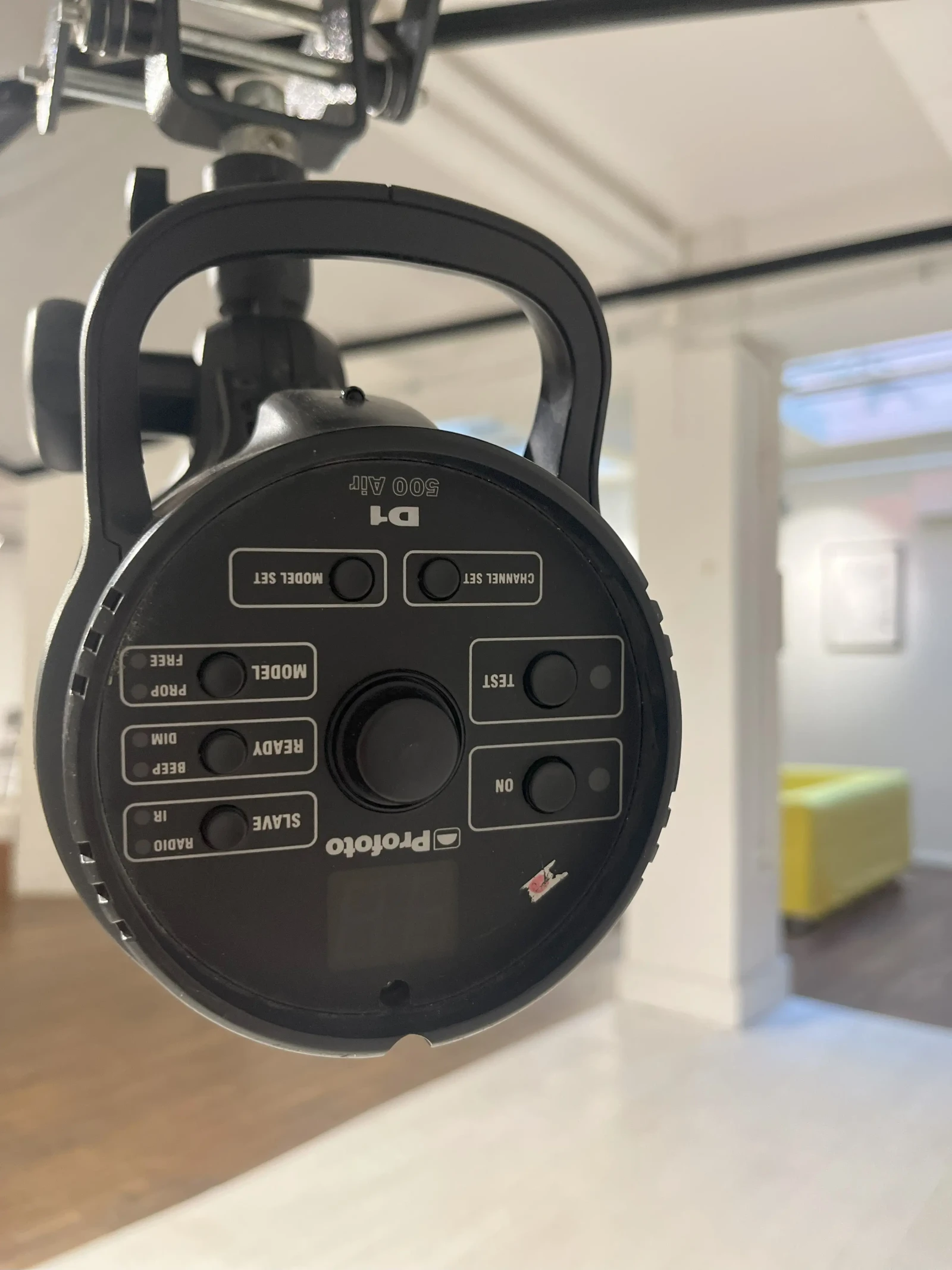 Profoto D1 500 Air - Photo 2 sur 2