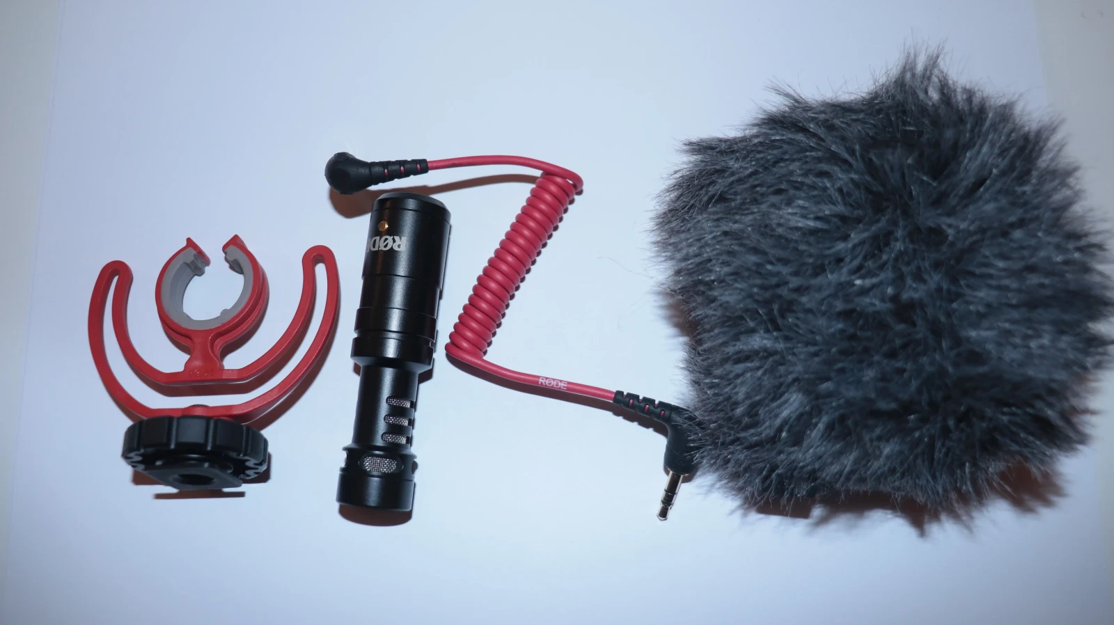 Rode VideoMicro - Photo 2 sur 3