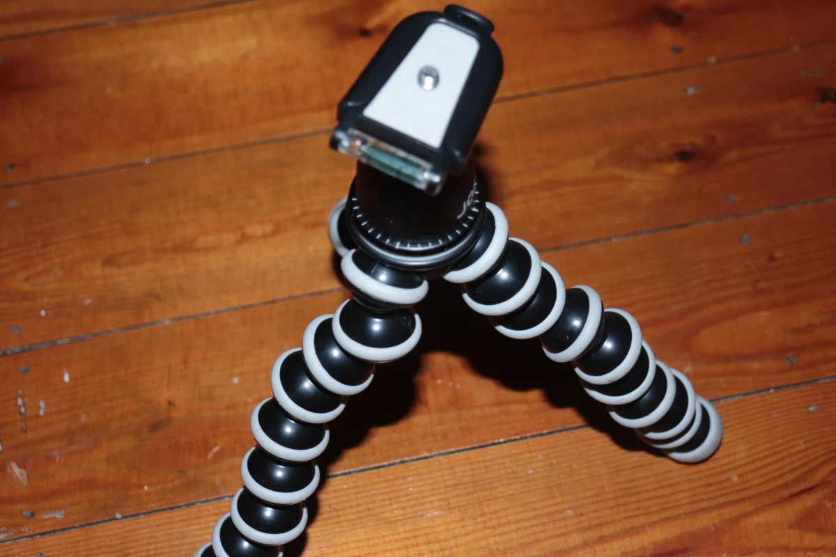 Location Joby GorillaPod - Lightyshare