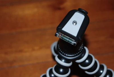 Location Joby GorillaPod