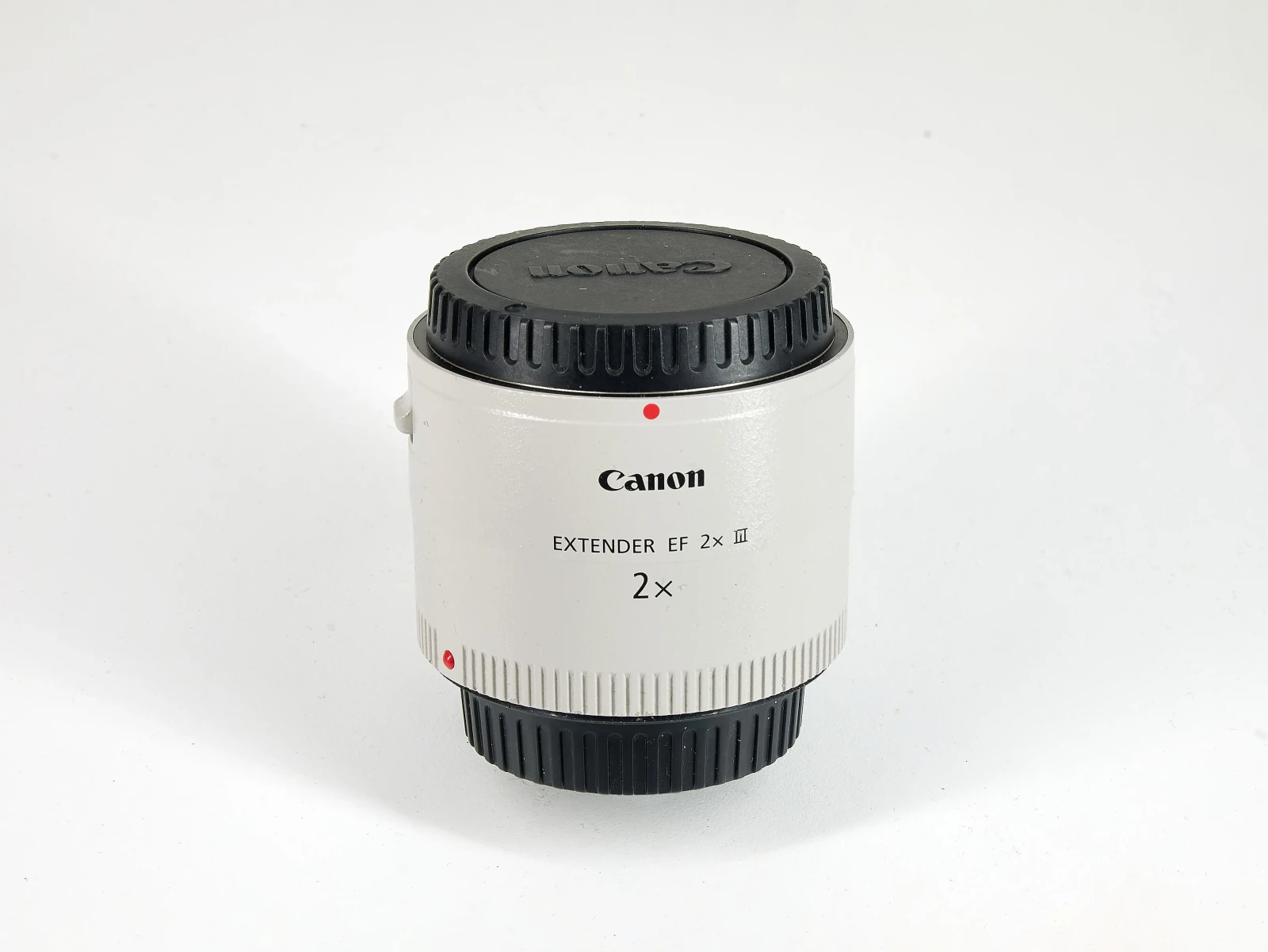 Canon Extender EF 2x III - Photo 1 sur 1