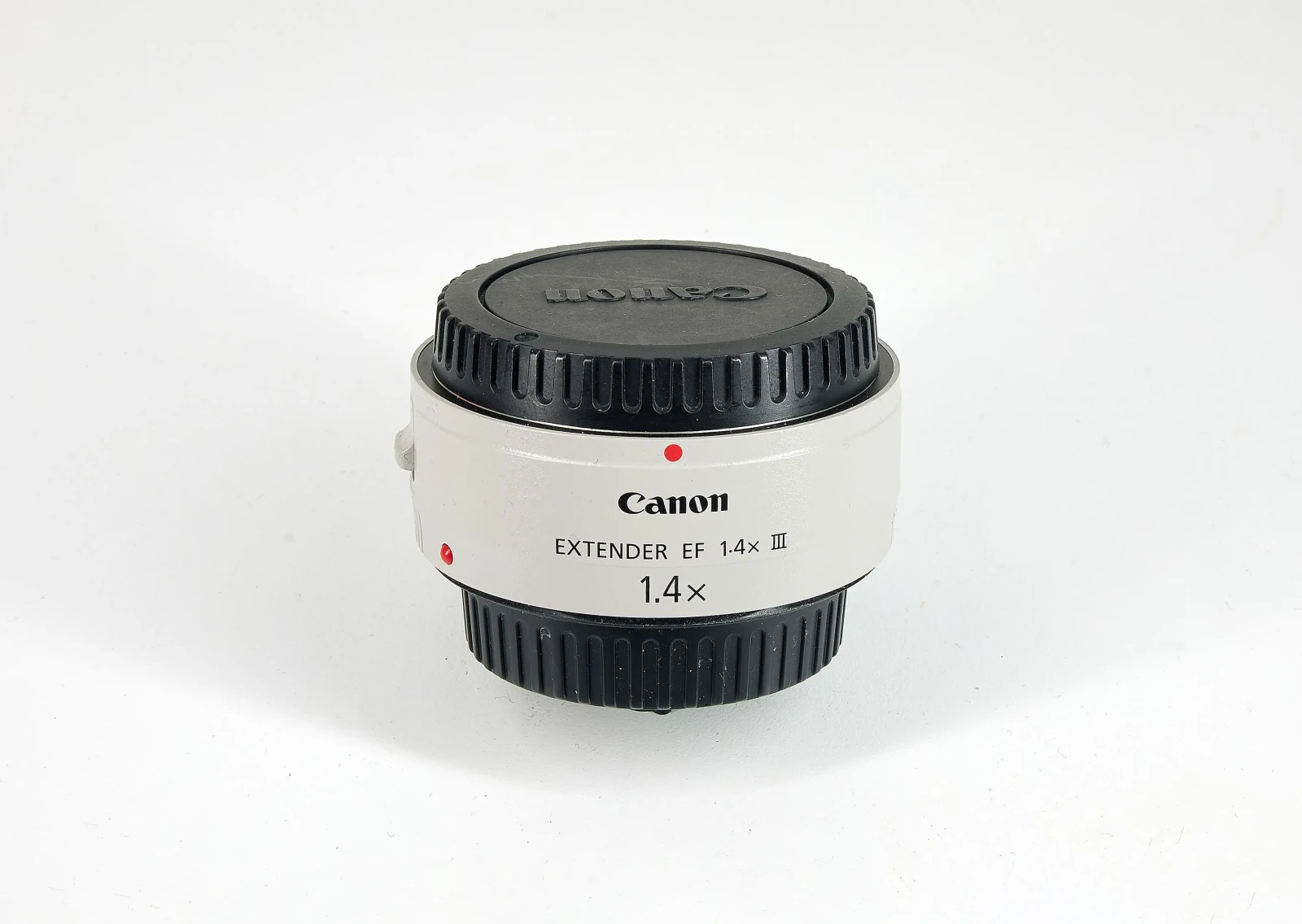 Canon Extender EF 1.4x III - Photo 1 sur 1