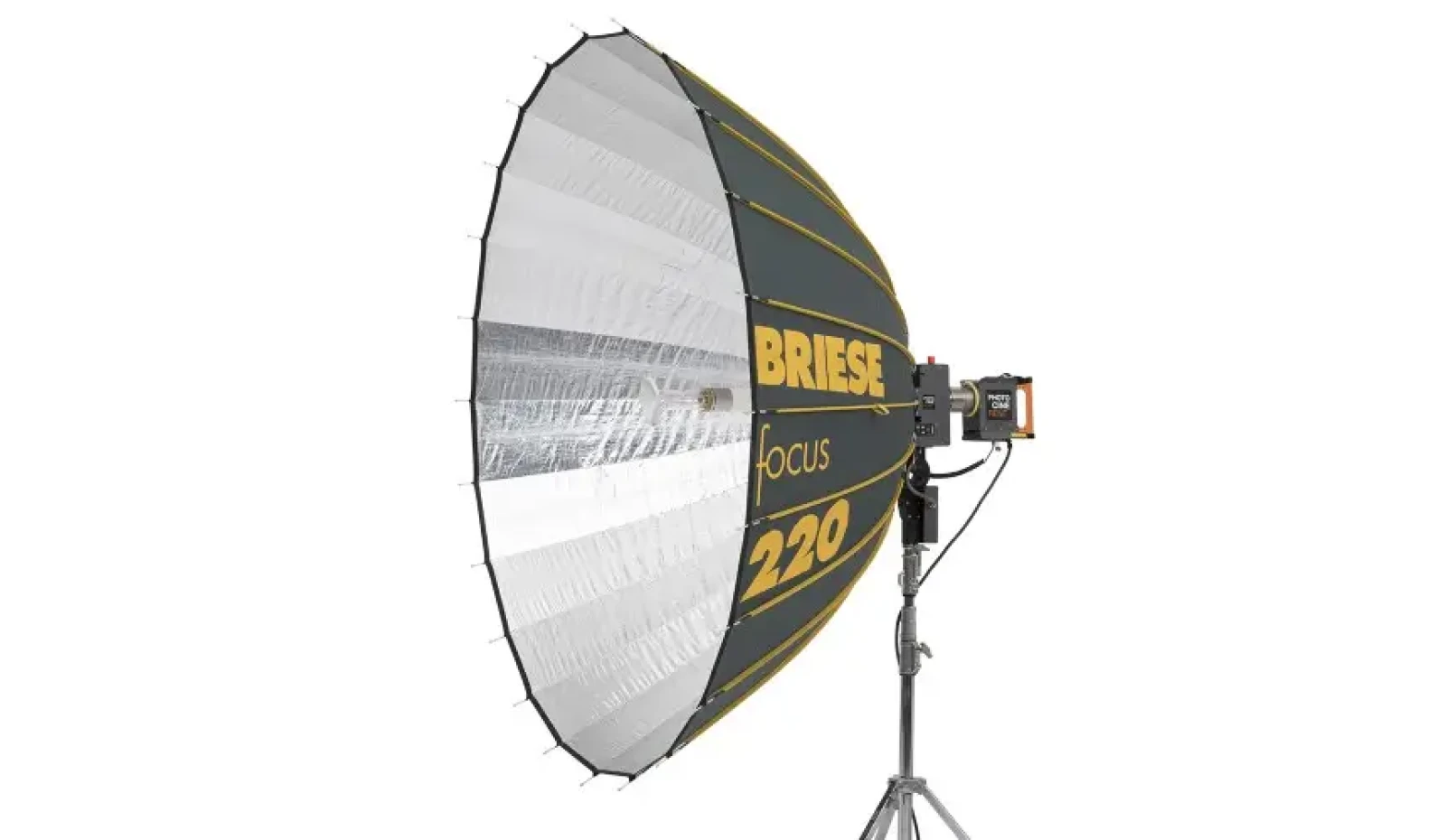 briese Briese Focus 220 - Photo 1 sur 1