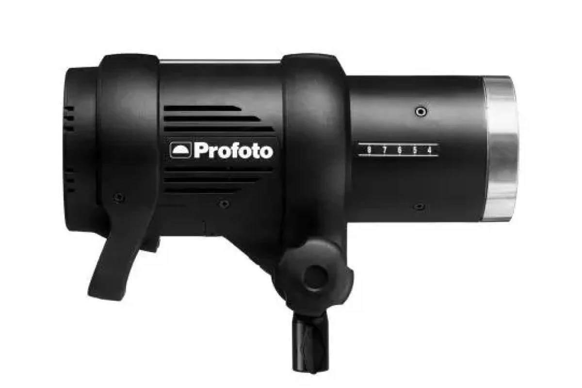 Location Profoto D1 500 Air - Lightyshare