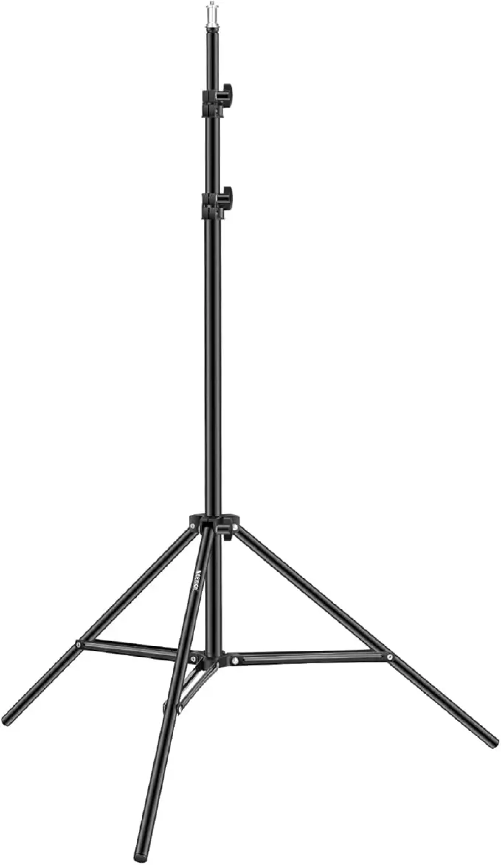 Neewer Support Eclairage - Pied de 1000 - Photo 1 sur 5