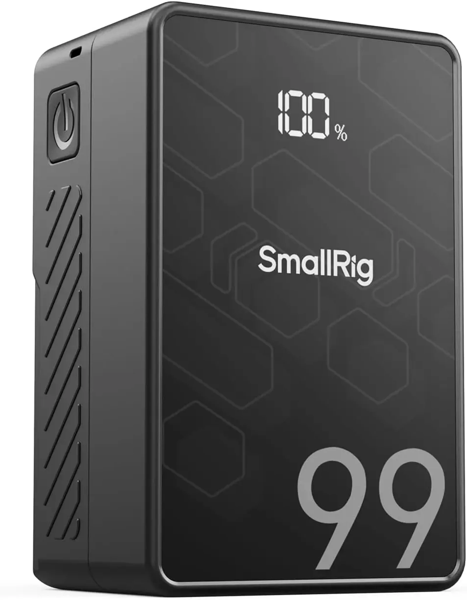 SmallRig VB99 Batterie mini V-Mount (99Wh) - Photo 1 sur 5