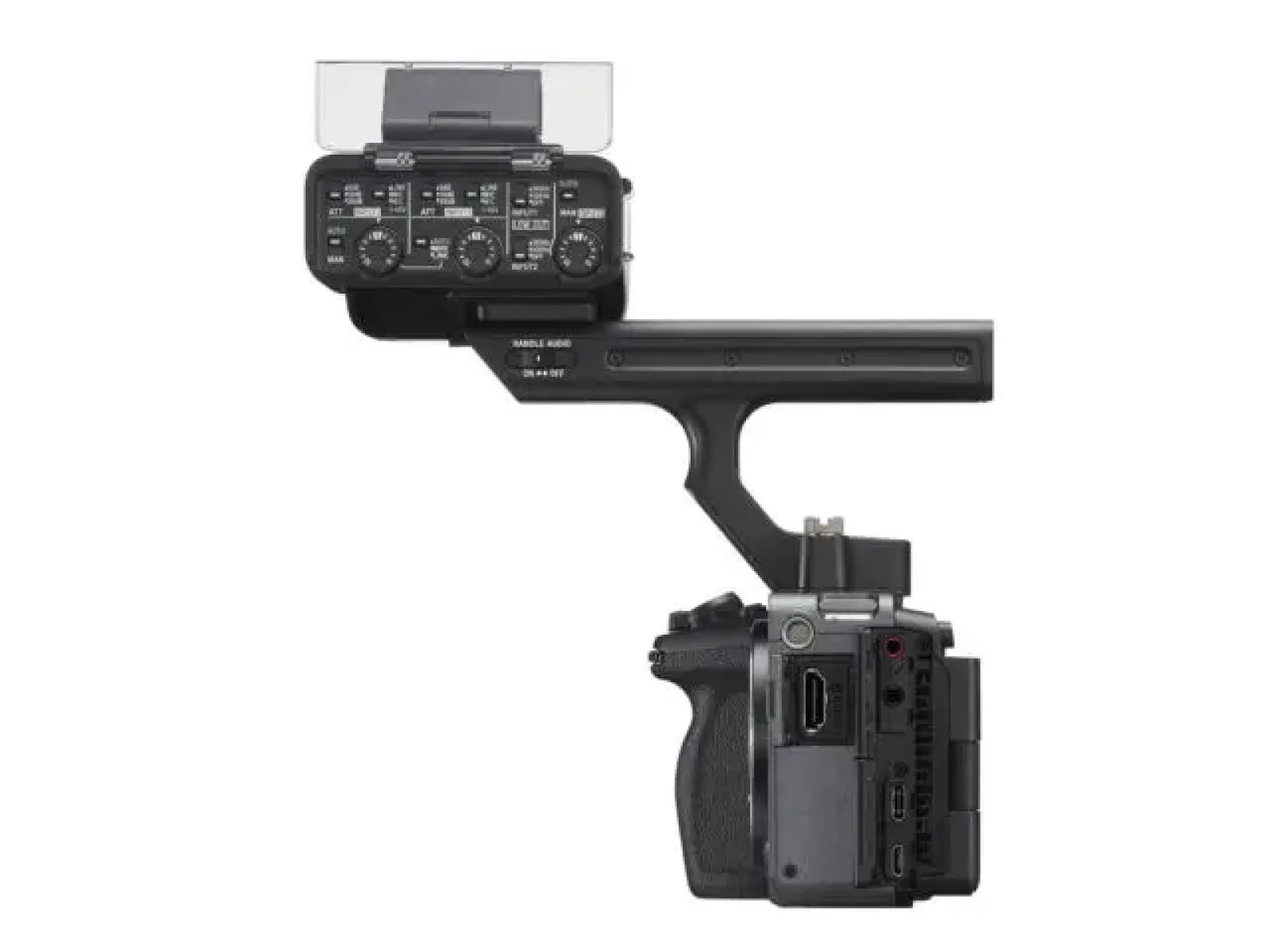 Sony FX3 - Photo 1 sur 2