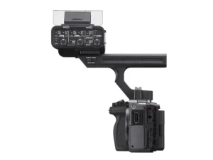 Location Sony FX3