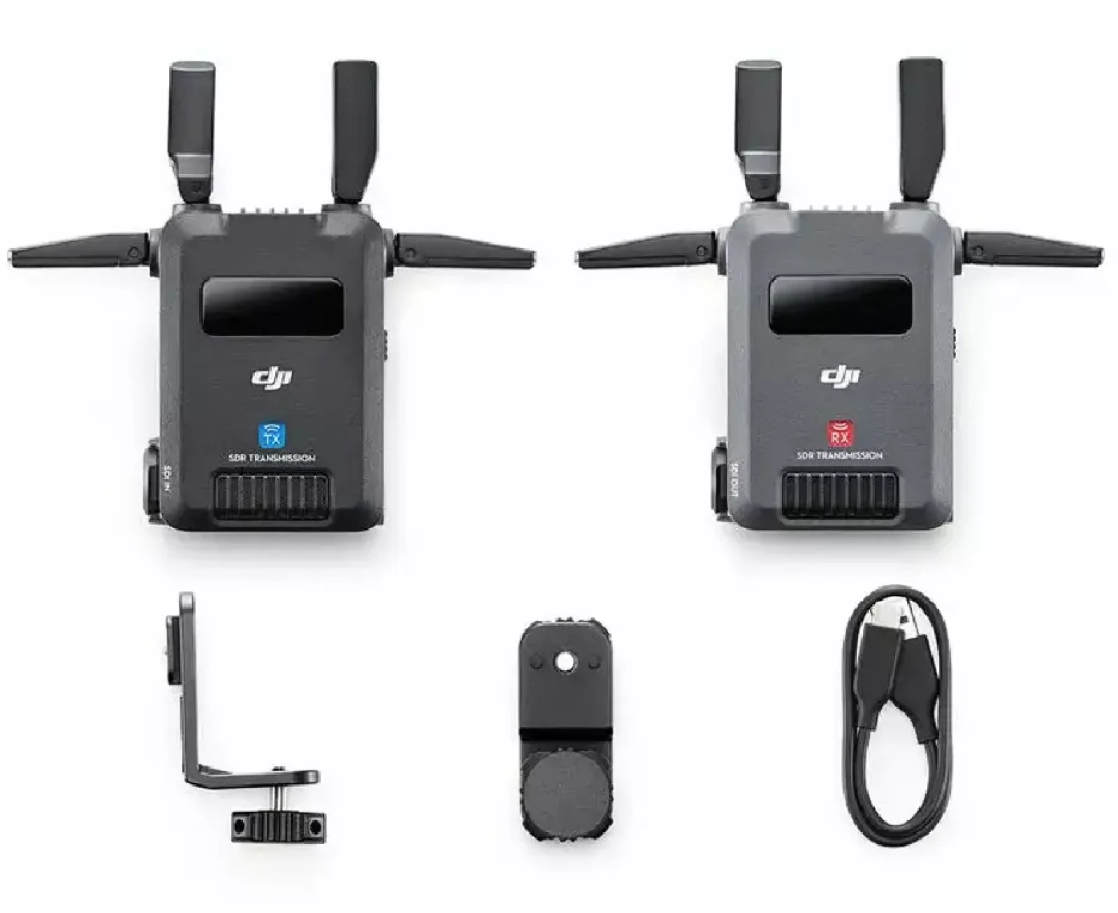 DJI SDR Transmetteur - Photo 1 sur 3