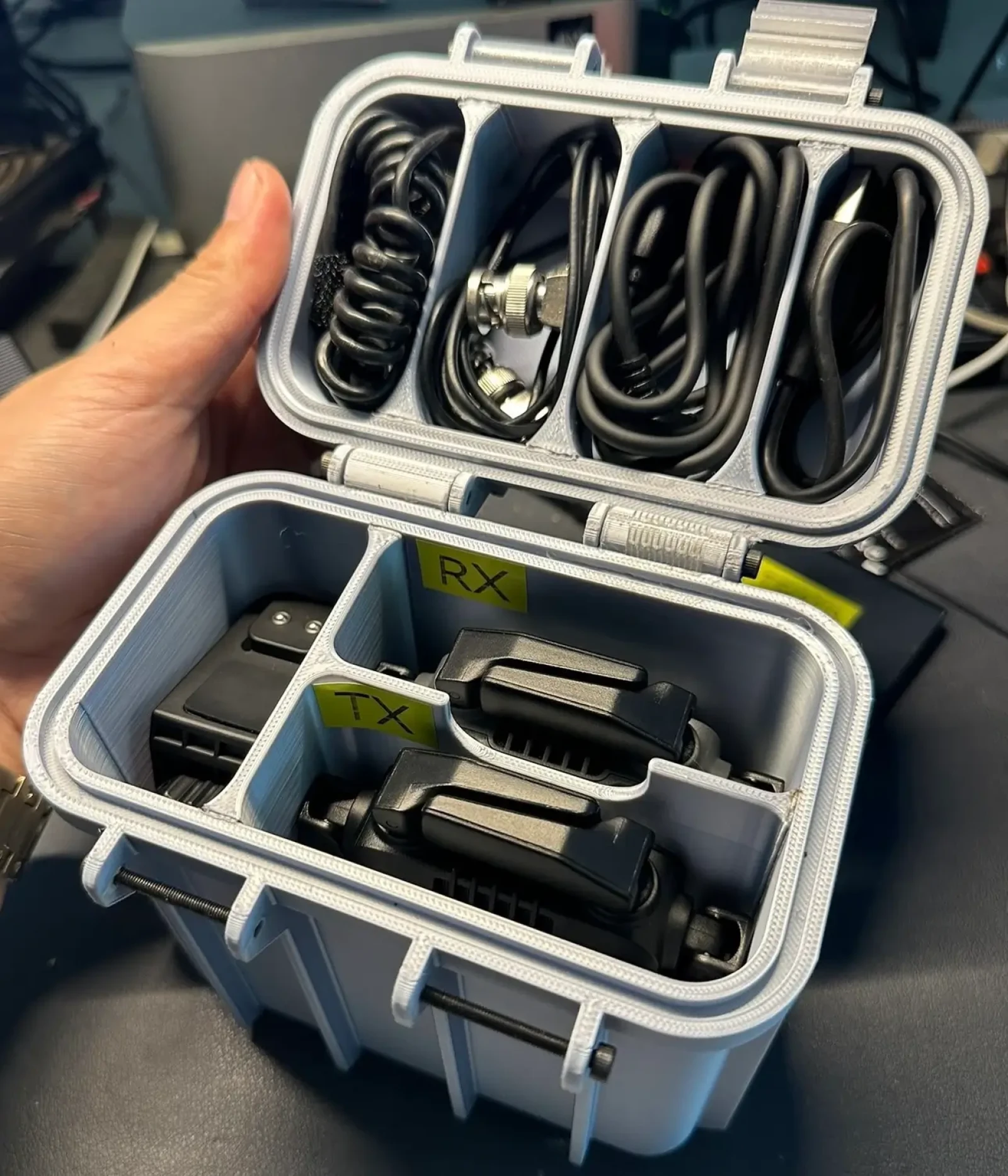 DJI SDR Transmetteur - Photo 3 sur 3