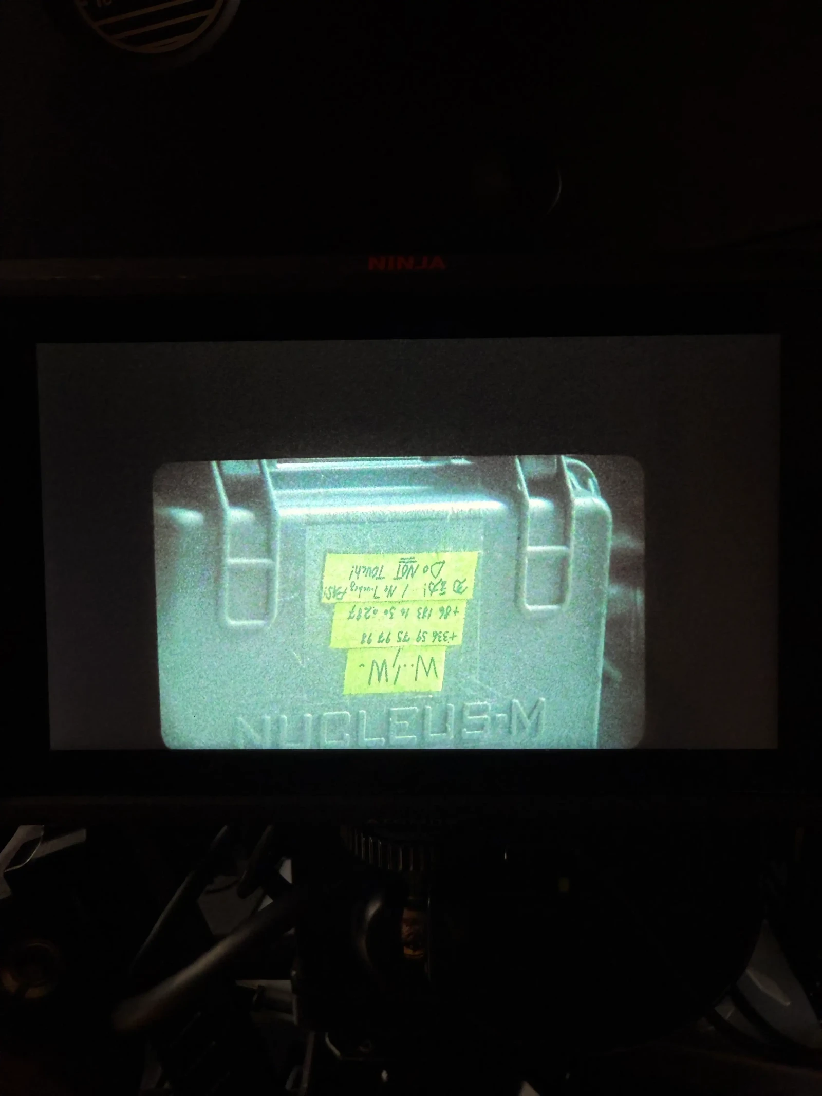 Bolex H16 EBM - Photo 3 sur 5