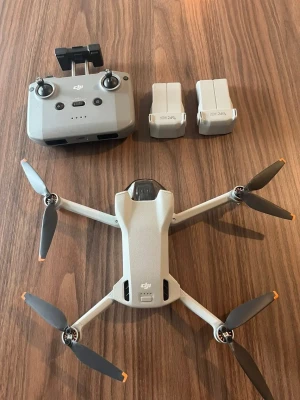 Location DJI Mini 3