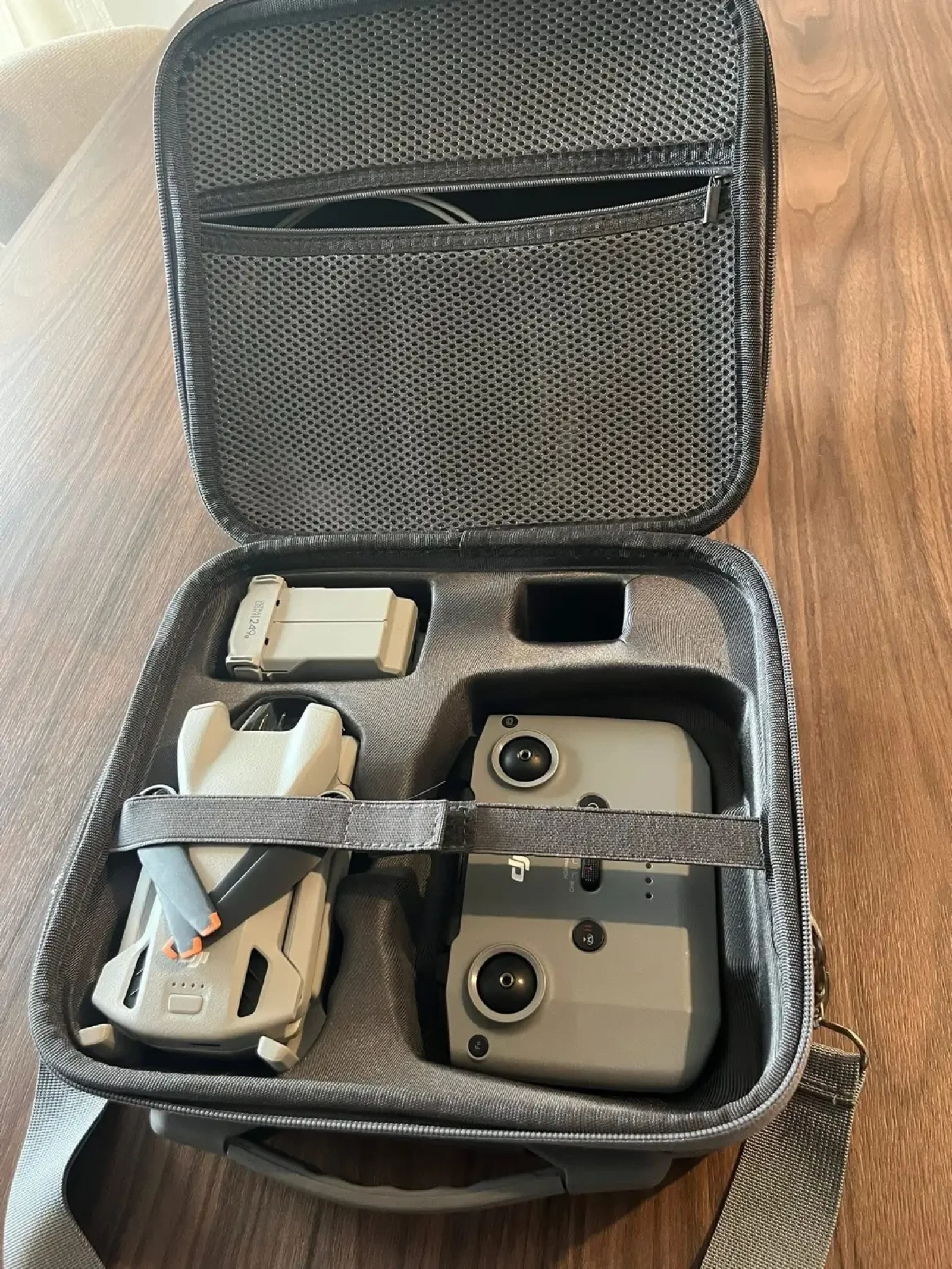 DJI Mini 3 - Photo 2 sur 3