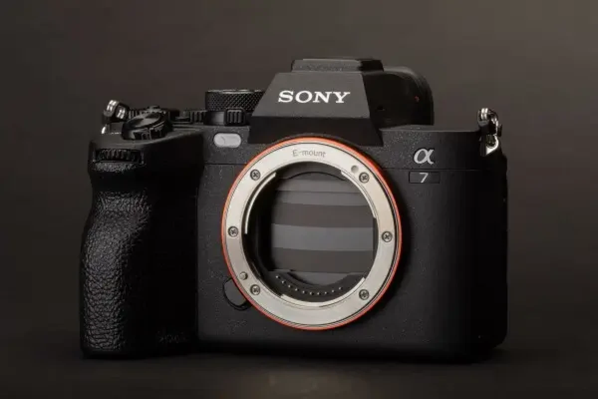 Location Sony Alpha 7IV - Lightyshare