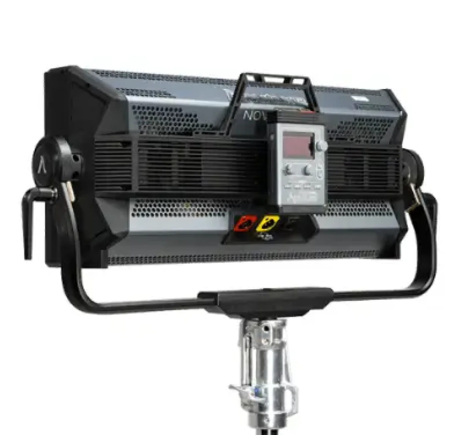 Aputure Nova P600c - Photo 3 sur 5