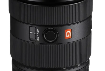 Location Sony Sony FE 24-70mm F2.8 GM II
