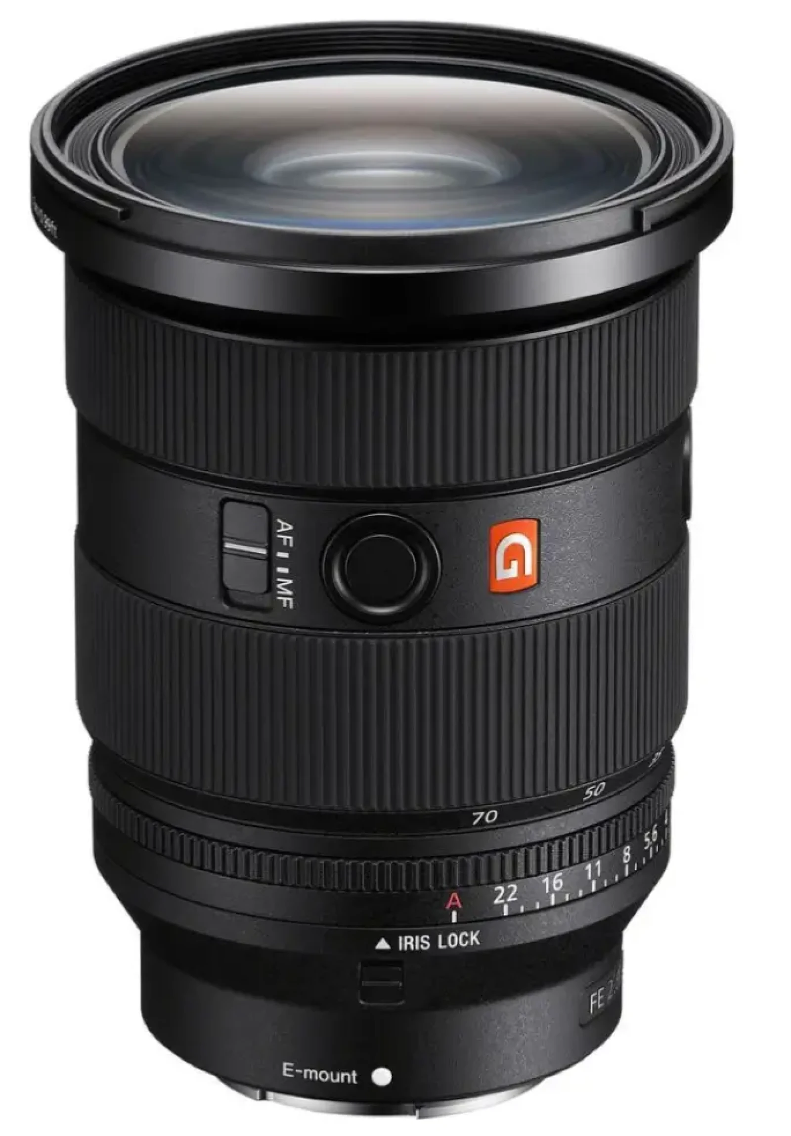 Sony Sony FE 24-70mm F2.8 GM II - Photo 2 sur 2