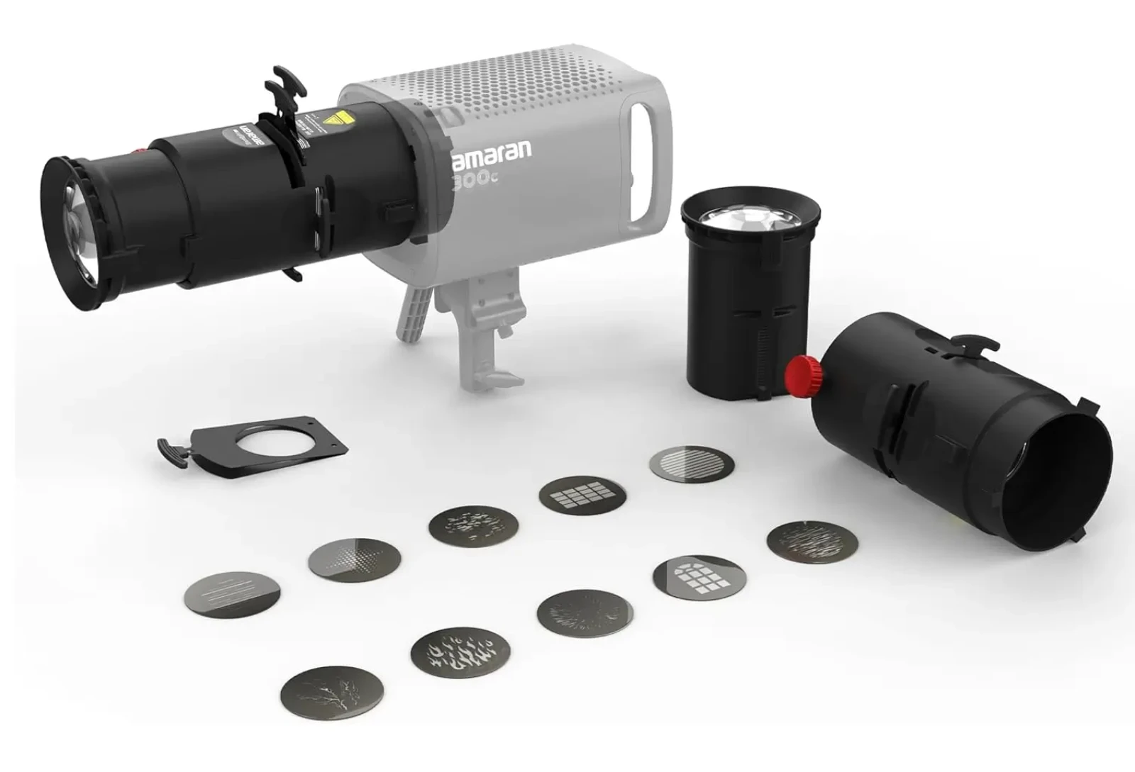 Aputure Spotlight 19° - Photo 1 sur 4