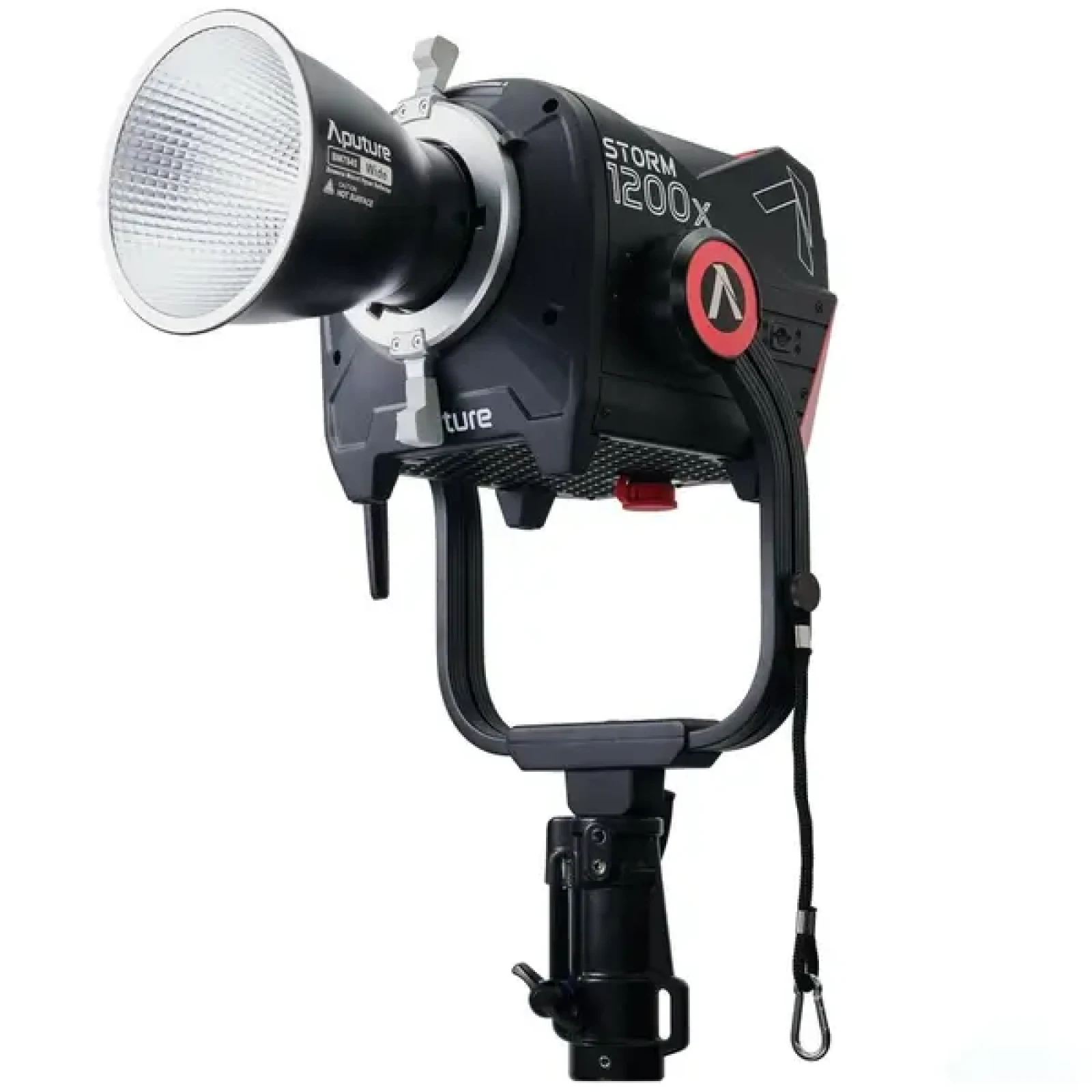 Aputure STORM 1200x - Photo 2 sur 3