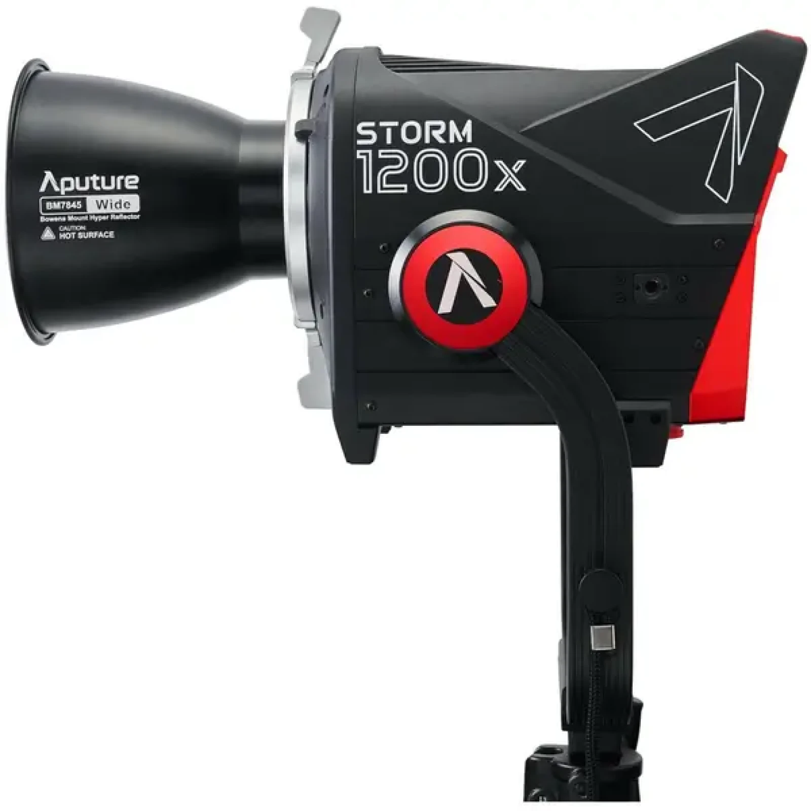 Aputure STORM 1200x - Photo 3 sur 3