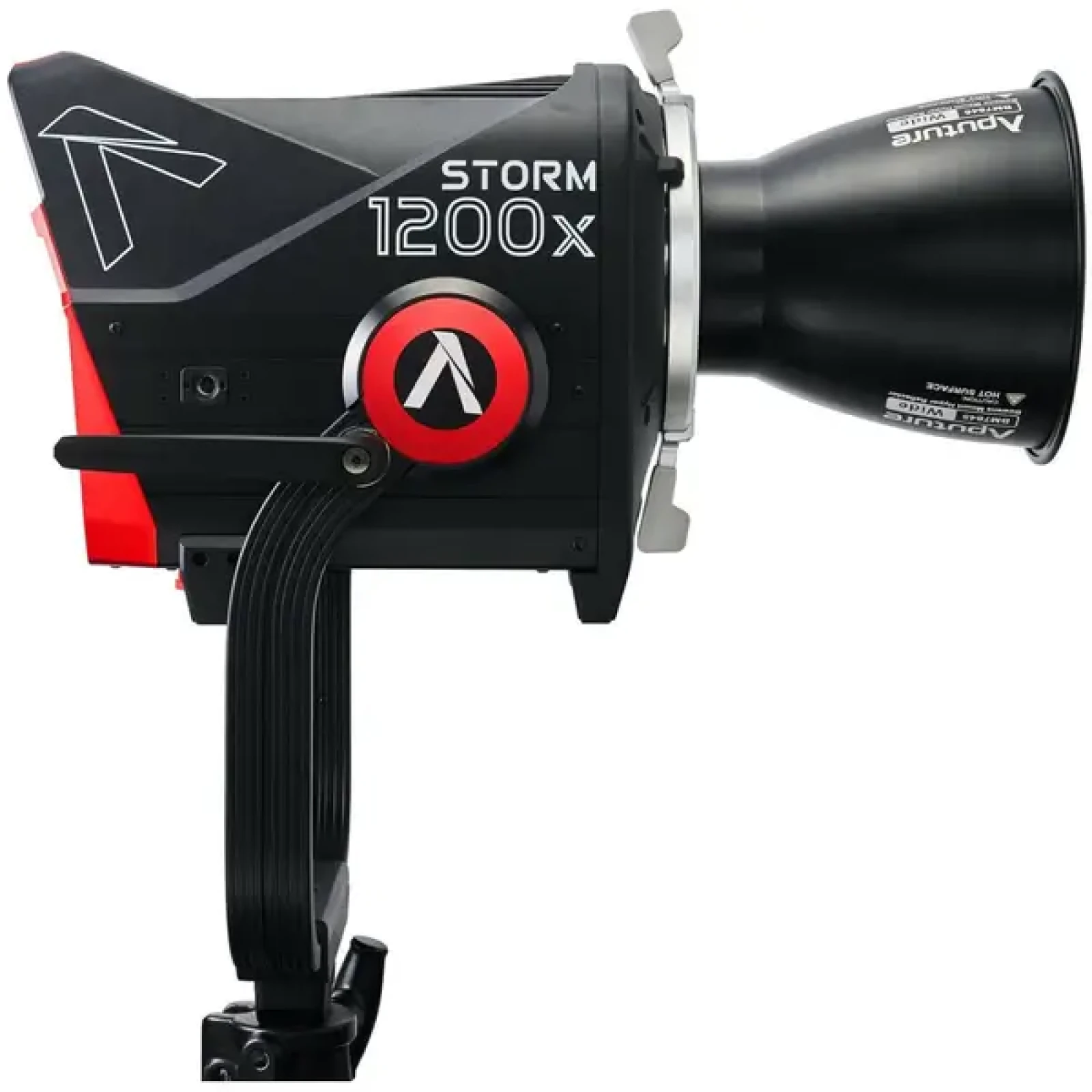 Aputure STORM 1200x - Photo 1 sur 3