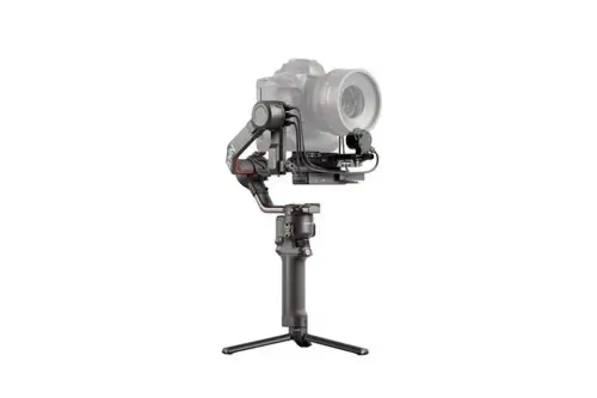 Location DJI Ronin RSC 2 - Lightyshare