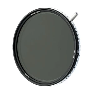 Location Nisi Filters ND Variable 82mm
