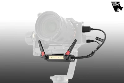 Location Zhiyun-Tech Crane 3S Pro