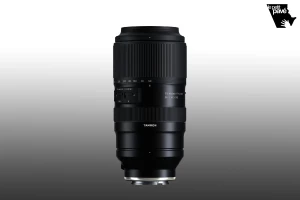 Location Tamron 50-400mm F4.5-6.3 Di III VC VXD