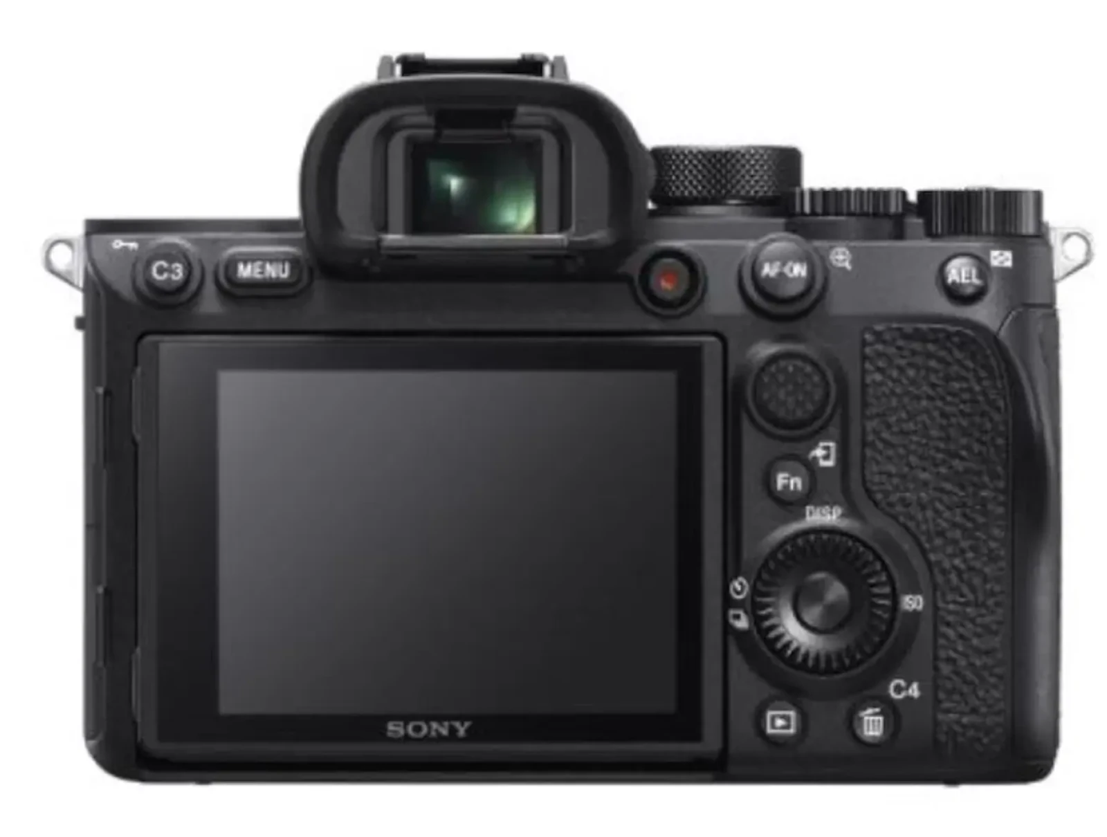 Sony A7 RIV - Photo 1 sur 3