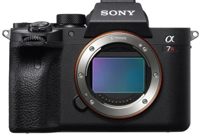 Location Sony A7 RIV