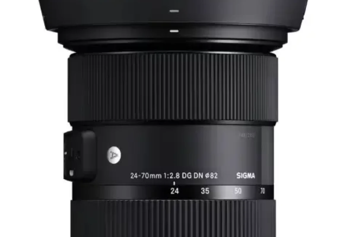 Location Sony sigma art 24-70mm f2.8 - Lightyshare