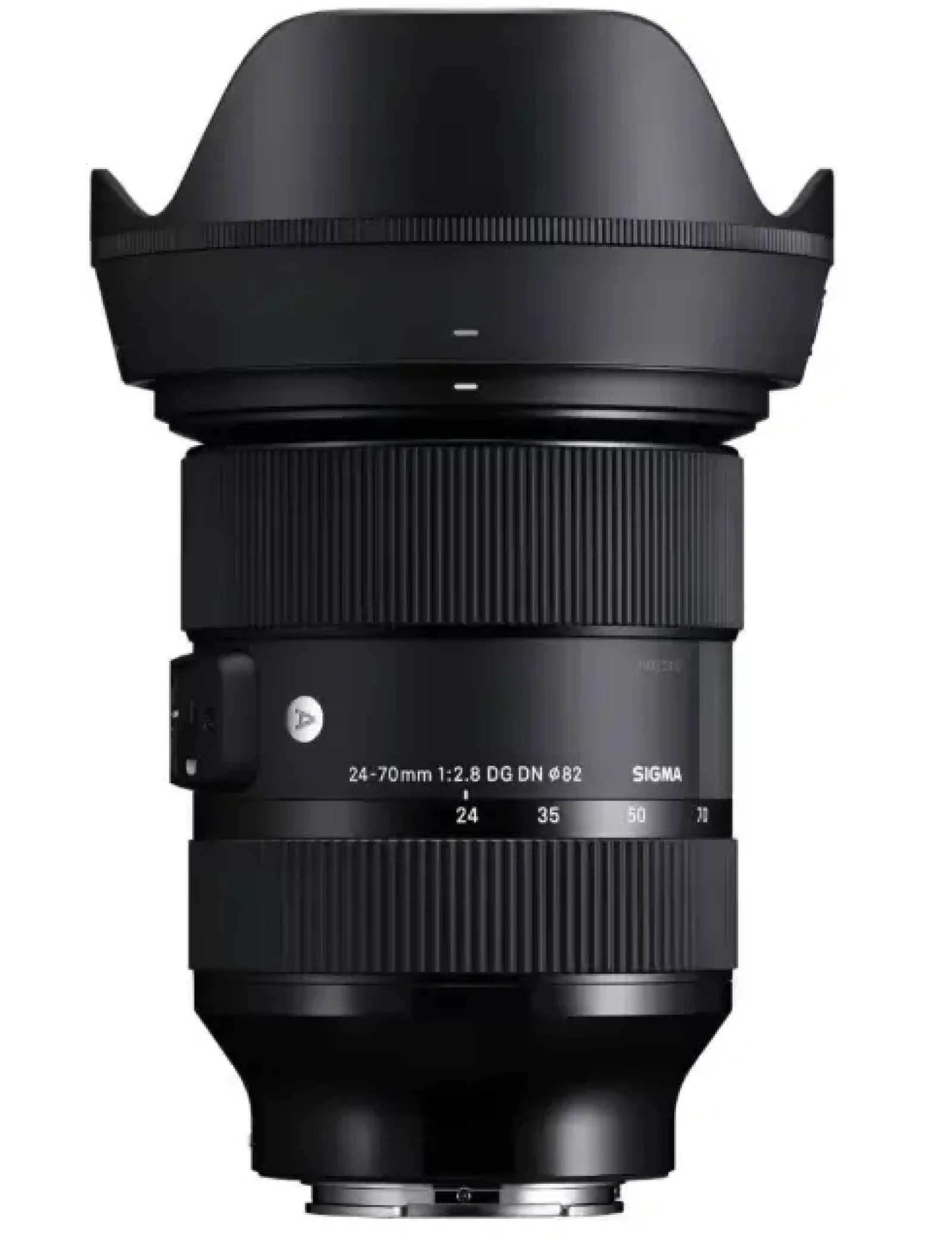 Sony sigma art 24-70mm f2.8 - Photo 1 sur 1