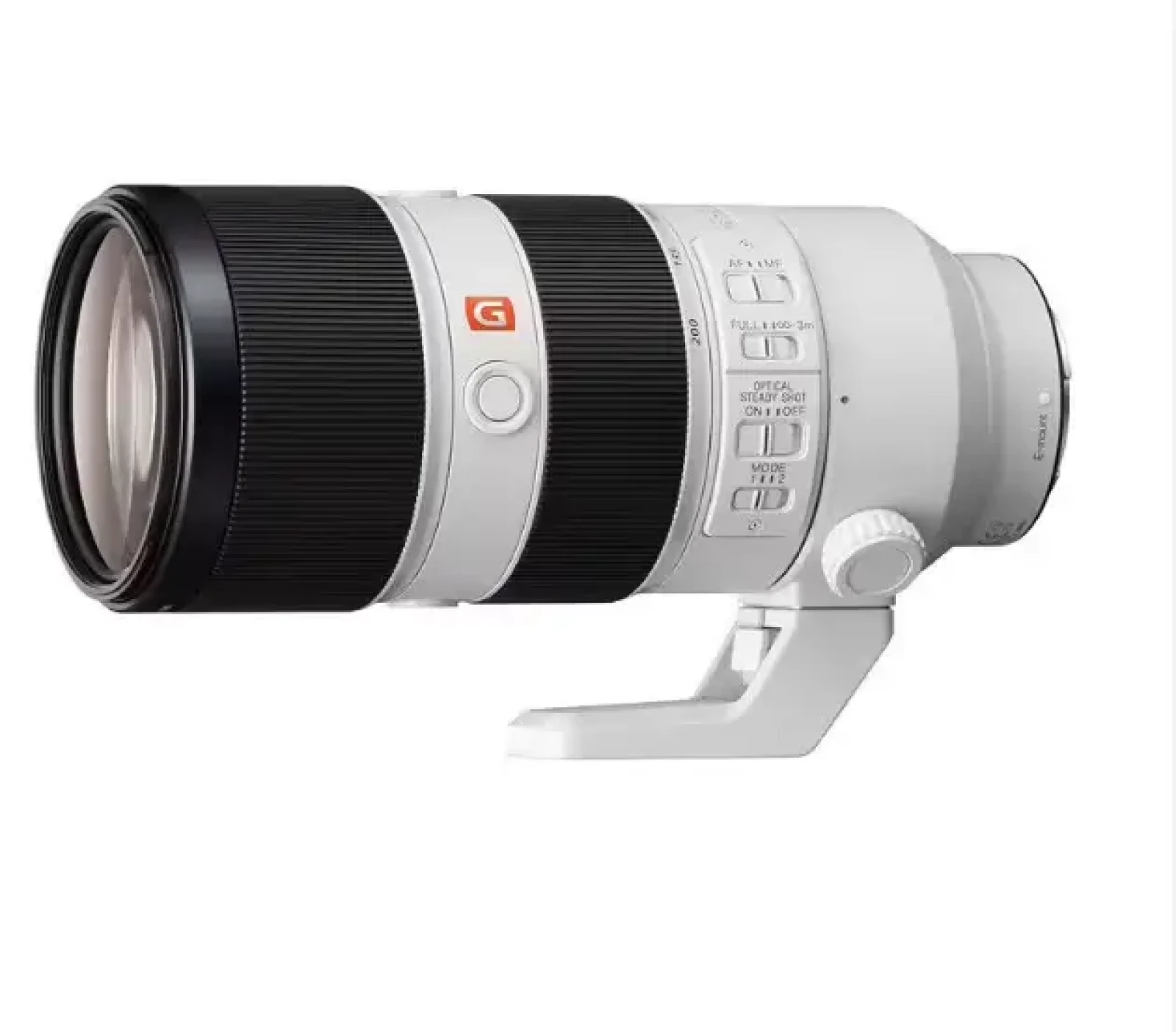 Sony 70-200mm f/2.8 GM OSS - Photo 1 sur 1