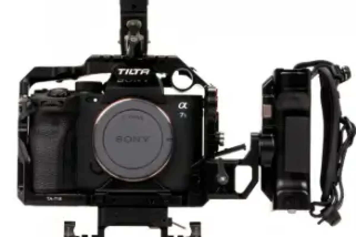 Location Sony Alpha 7S III (A7S3) - Lightyshare
