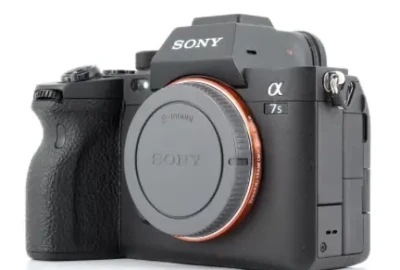 Location Sony Alpha 7S III (A7S3)