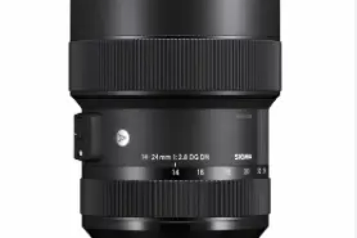 Location Sony Sigma 14-24mm F2.8 DG DN - Lightyshare