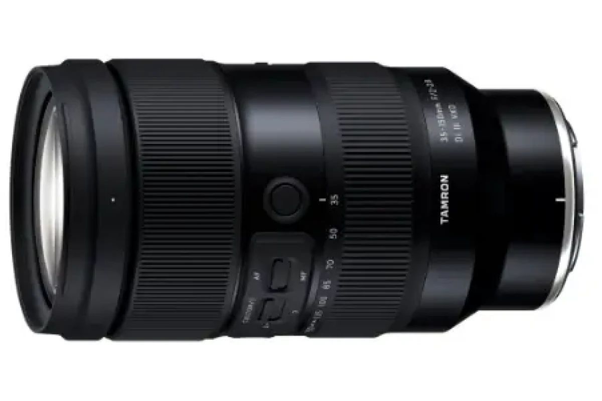 Location Tamron 35-150mm f/2-2.8 Di III SONY FE - Lightyshare