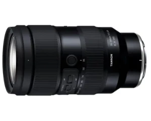 Location Tamron 35-150mm f/2-2.8 Di III SONY FE