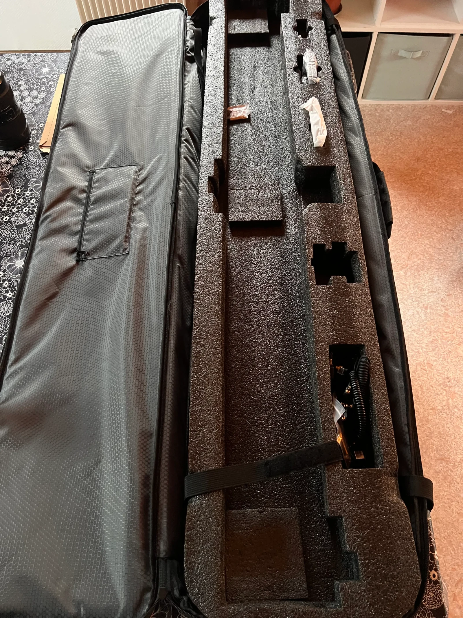 Neewer Slider Rail - Photo 3 sur 3