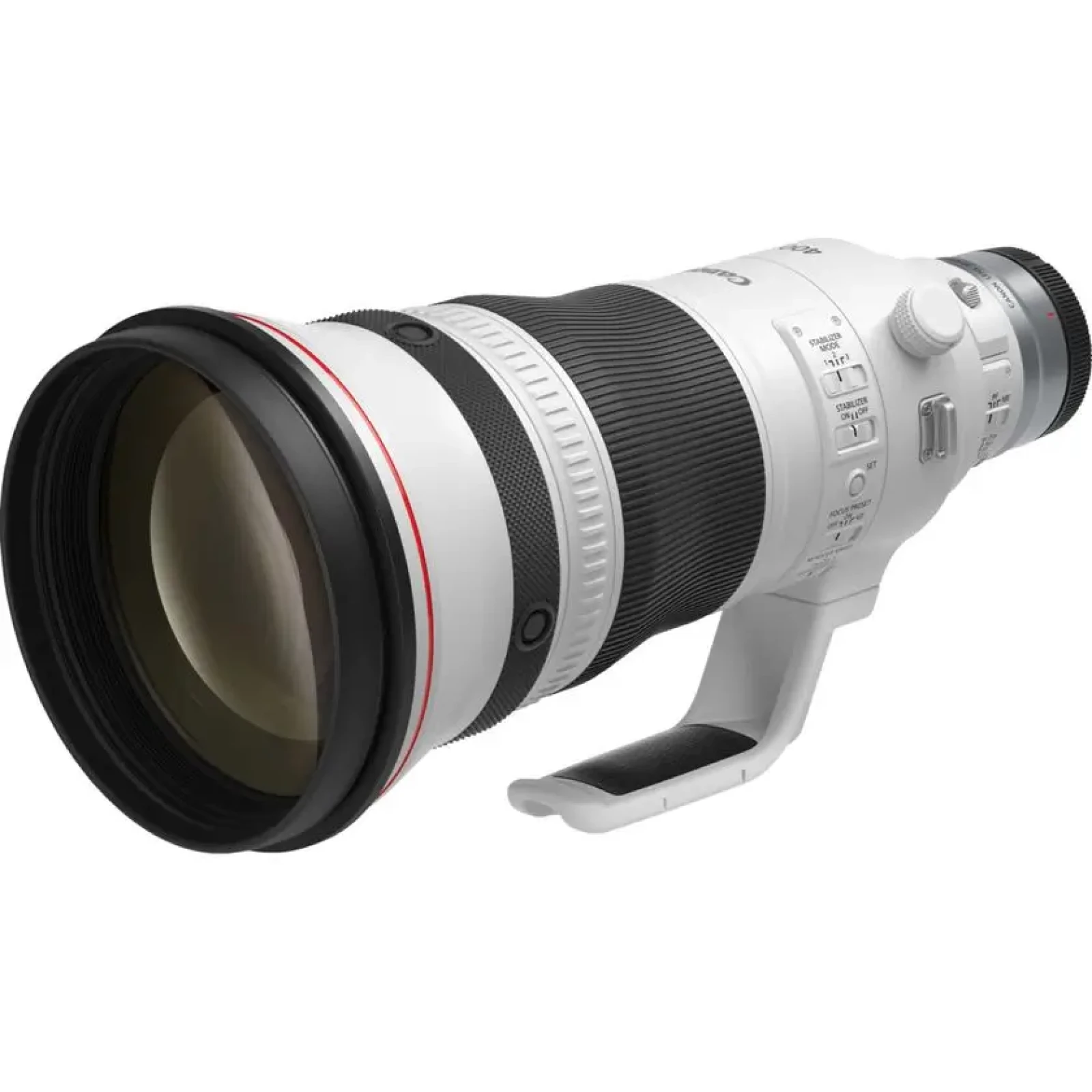 Canon EF 400mm f/2.8L IS II USM - Photo 1 sur 1