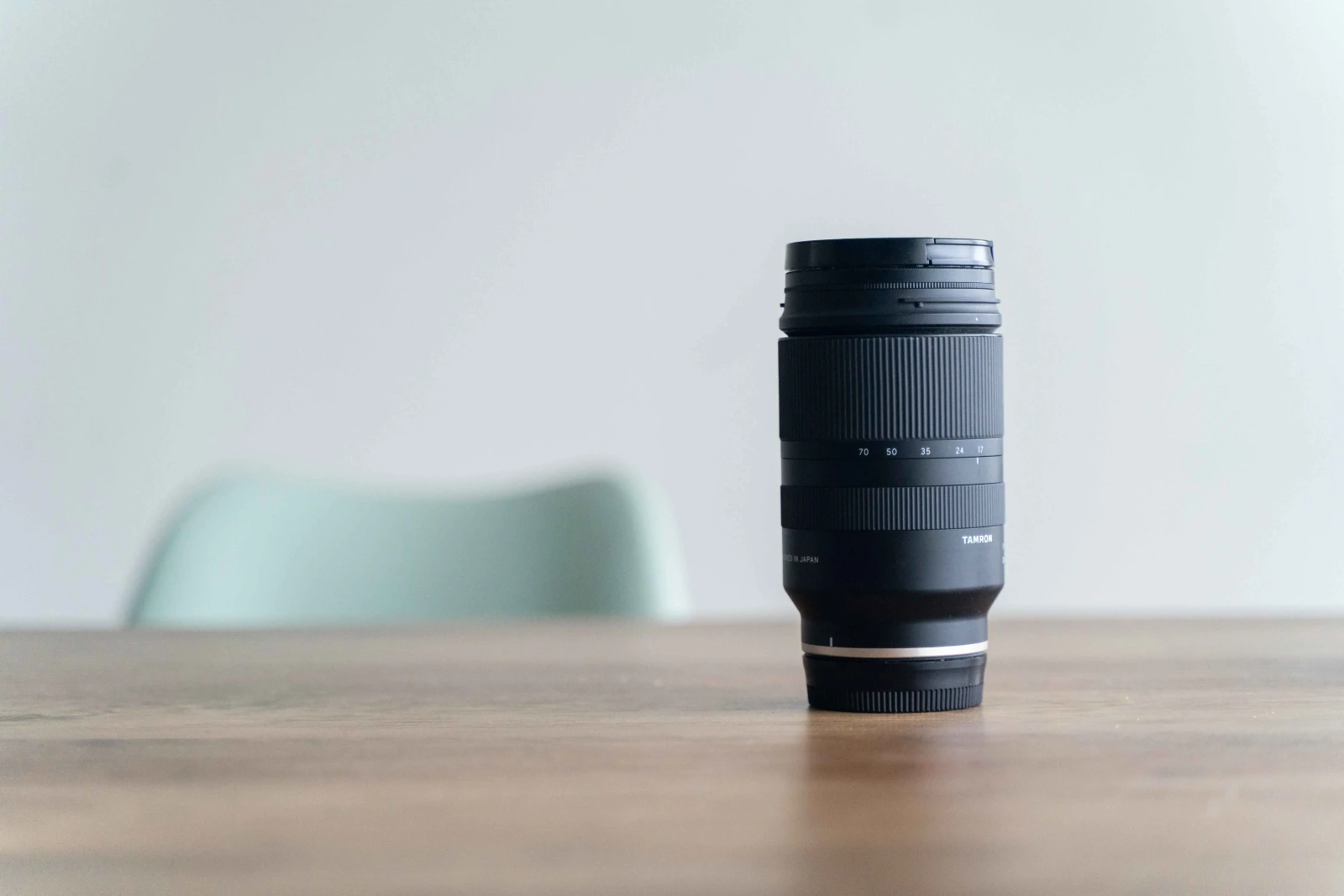 Tamron 17-70mm f/2.8 - Photo 1 sur 4