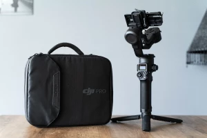 Location DJI RSC 2 Pro Combo