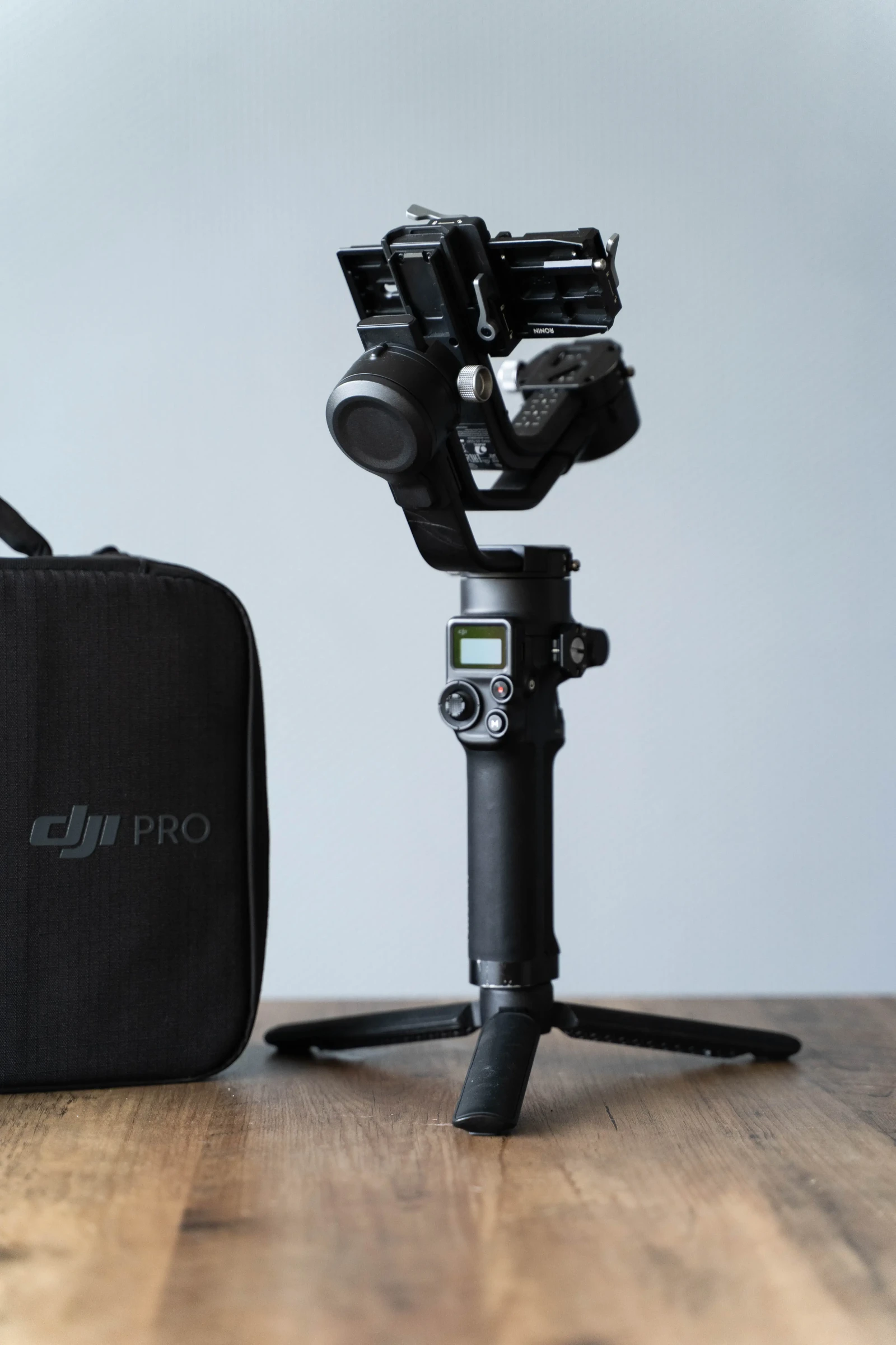 DJI RSC 2 Pro Combo - Photo 2 sur 3