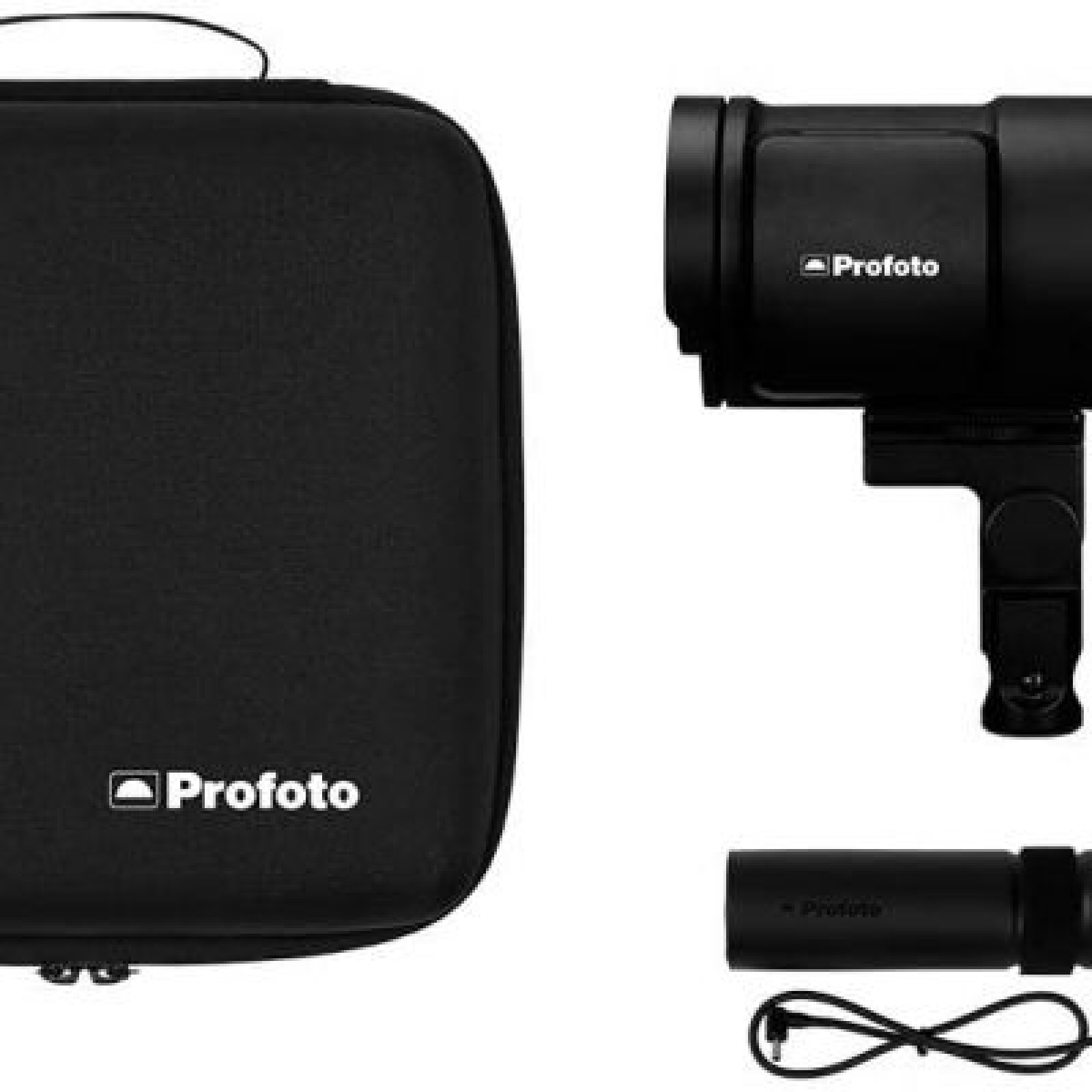Location Flash Profoto B10 Plus et accessoires - Photo 2 sur 2